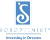 Logo of Soroptimist International of Joplin